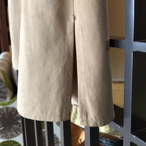 Episode Silk Sheath Dress - Picture 3 of 4